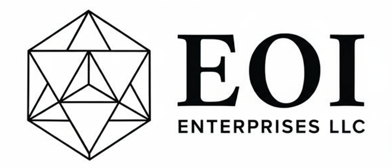 EOI Enterprises LLC Logo